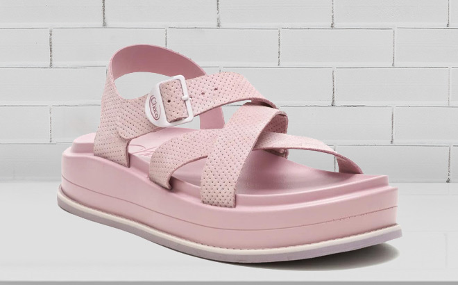 Chaco Womens Sandals