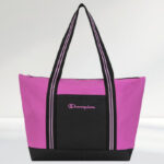 Champion Womens Varsity Tote Bag