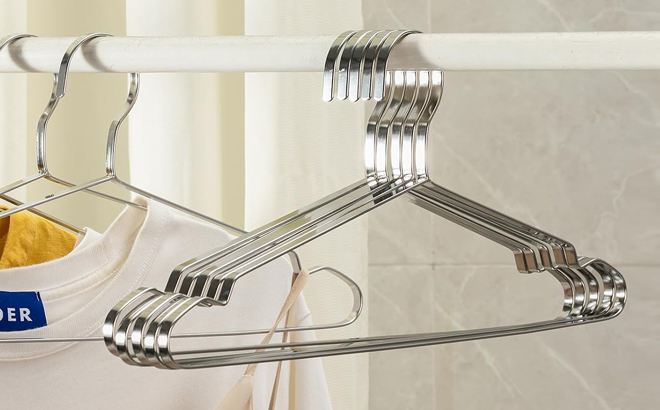 Clothes Hangers