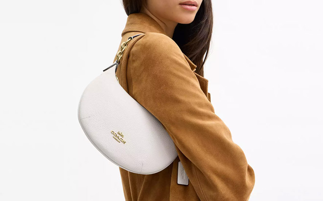 Coach Outlet Mini Payton Bag Coach Outlet Mini Payton Bag