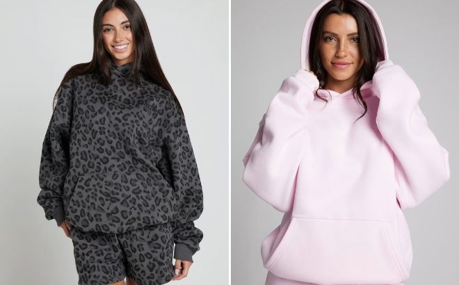 Comfrt Minimalist Hoodie Comfrt Minimalist Hoodie