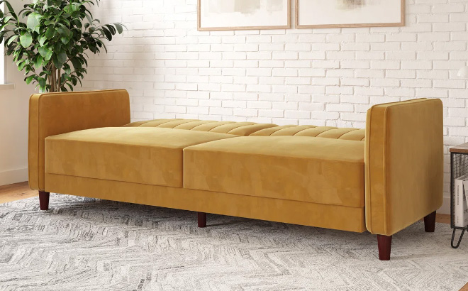 Convertible Sofa Convertible Sofa