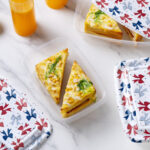 Cook With Color Food Storage Container Set