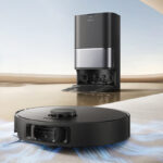 DREAME L40 Ultra Gen 2 Robot Vacuum and Mop