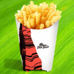 Del Taco Fries