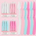 Dermaplaning Razors 12 Pack