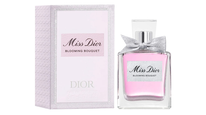 Dior Miss Dior Blooming Bouquet Perfume