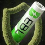 EBL AAA Rechargeable Battery