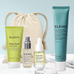 Elemis Summer Ready Ritual Pro Collagen SPF50 Travel Set