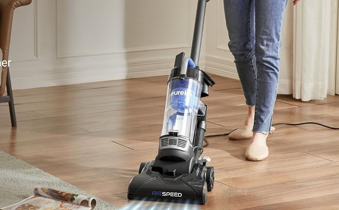 Eureka Vacuum Cleaner