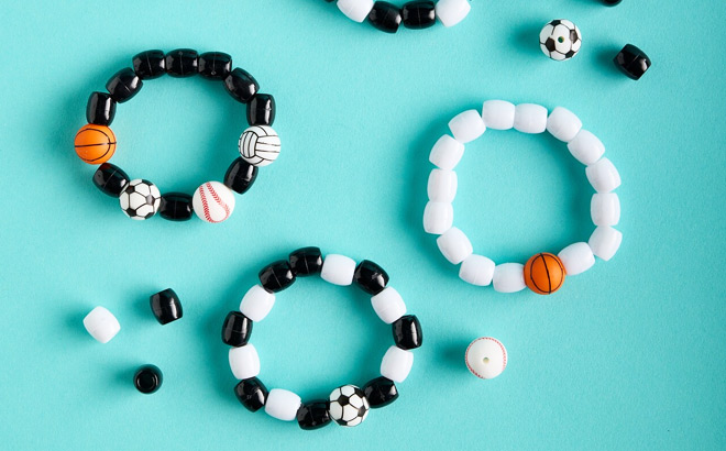 FREE Fan Bracelet Event