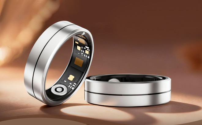 Fvtga Smart Ring Fvtga Smart Ring