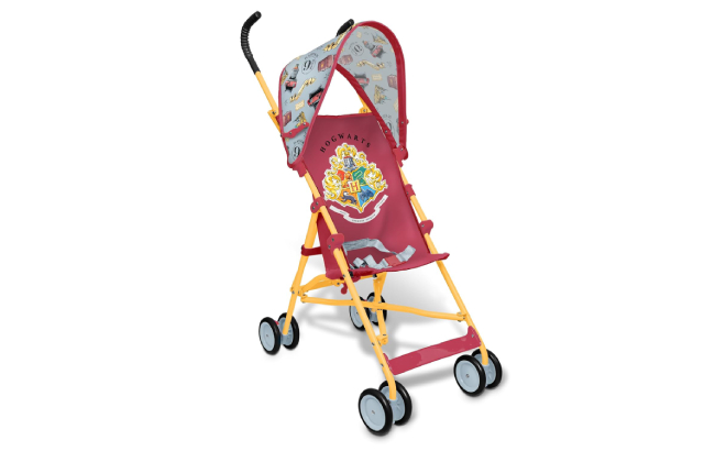 Harry Potter Umbrella Stroller Harry Potter Umbrella Stroller