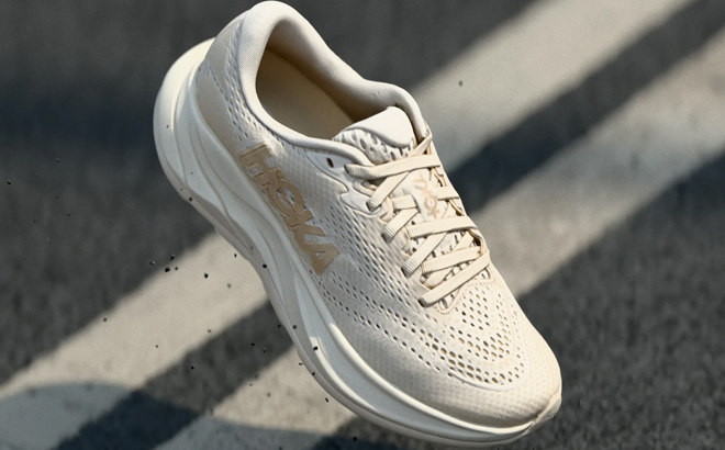 Hoka Rincon 4 Womens Shoes
