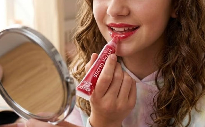 Holler Lip Set