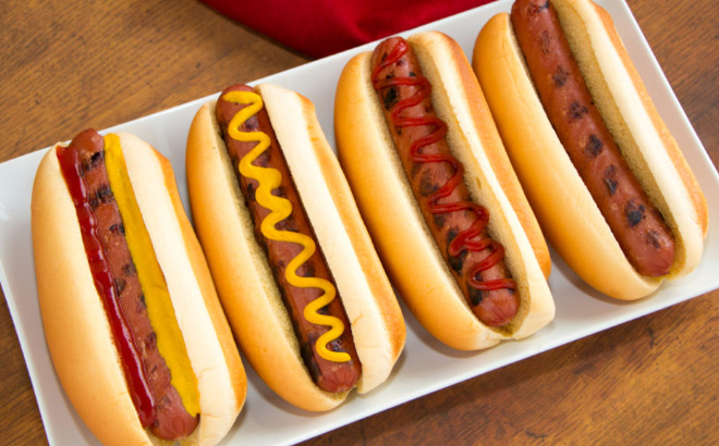 Hot Dog