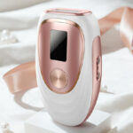 IPL Laser Hair Remover Device