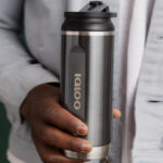 Igloo 16 Ounce Flip ‘n Sip Tumblesr