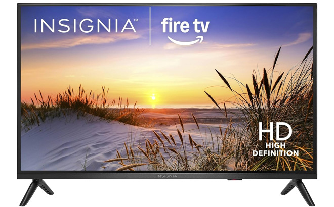 Insignia 32 Inch F20 LED HD Smart Fire TV Insignia 32 Inch F20 LED HD Smart Fire TV