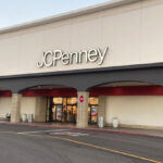 JCPenney Storefront