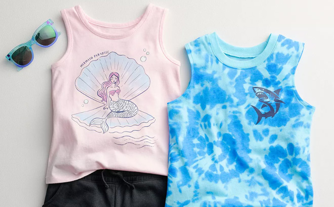 Jumping Beans Kids Clothing