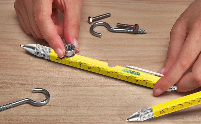 KEZKALS Multitool Pen Set