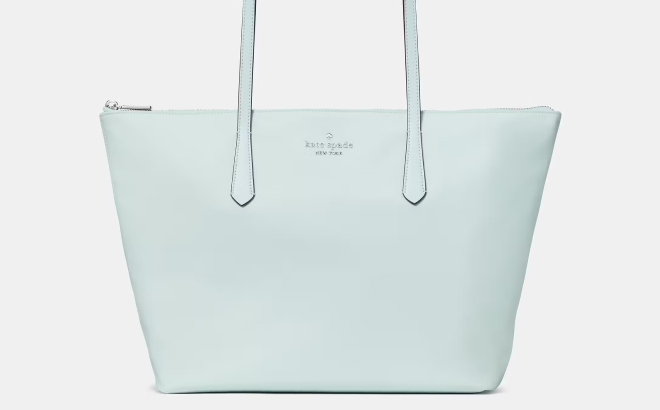 Kate Spade Outlet Kitt Ksnyl Tote Bag 1