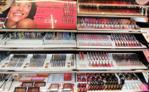 Kohls Sephora Makeup Collection