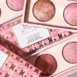 Laura Geller Makeup Palletes