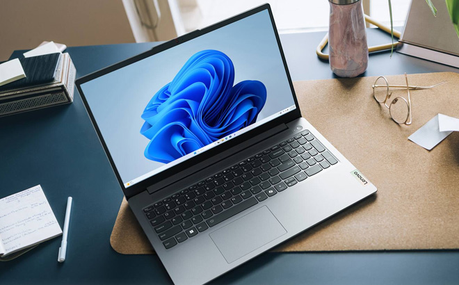 Lenovo IdeaPad Slim 3i 15 6 inch Full HD Laptop
