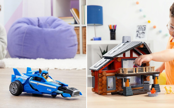 Lincoln Logs Beechwood Retreat Lincoln Logs Beechwood Retreat