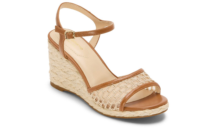 Liz Claiborne Womens Respa Wedge Sandal Liz Claiborne Womens Respa Wedge Sandal