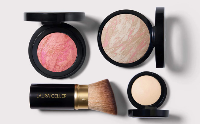 Makeup Products
