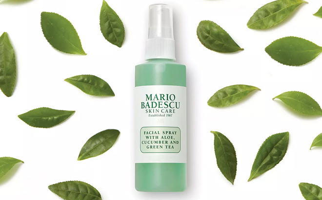 Mario Badescu Facial Spray Mario Badescu Facial Spray