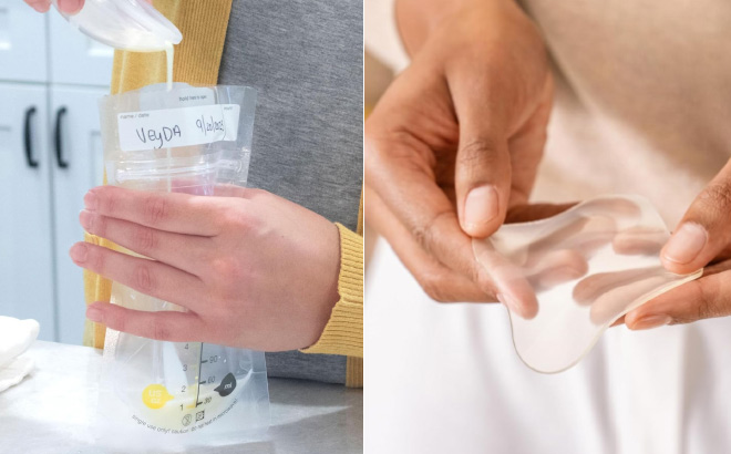 Medela Breastmilk Storage Bag Medela Breastmilk Storage Bag