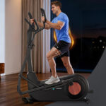 Merach Elliptical Machine