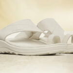 Merrell Womens District 4 Luxe Post Sandals
