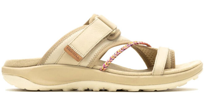 Merrell Womens Terran 4 Post Wrap Sandal
