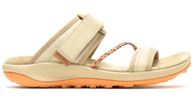 Merrell Womens Terran 4 Slides