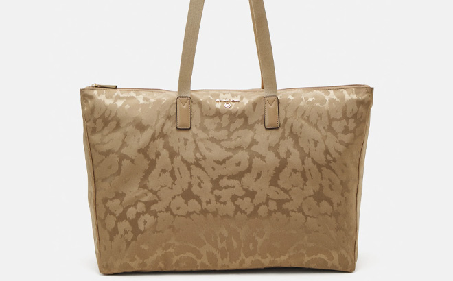 Michael Kors Jet Set Travel Large Packable Tote Michael Kors Jet Set Travel Large Packable Tote