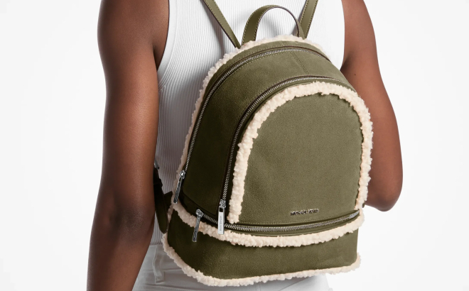 Michael Kors Rhea Backpack Michael Kors Rhea Backpack