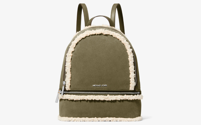 Michael Kors Rhea Medium Backpack Michael Kors Rhea Medium Backpack
