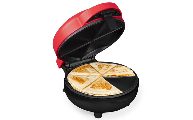 MyMini 550W Street Taco Quesadilla Maker MyMini 550W Street Taco Quesadilla Maker
