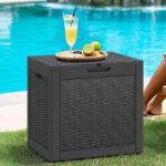 NBYSGO Outdoor Storage Box