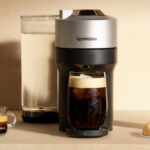 Nespresso Vertuo POP Deluxe Machine