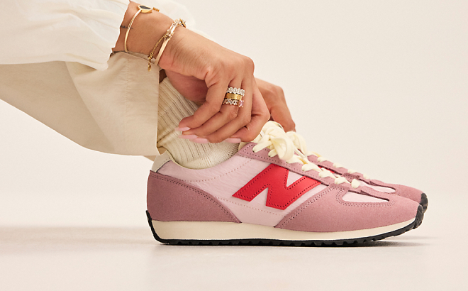 New Balance 471 Shoes