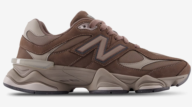 New Balance 9060 Mens Shoe New Balance 9060 Mens Shoe