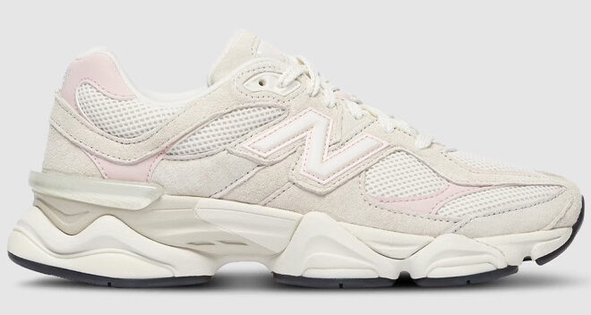 New Balance 9060 Shoe