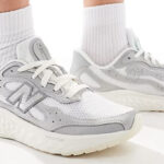New Balance Fresh Foam Arishi v4 Tiralux Womens Shoes
