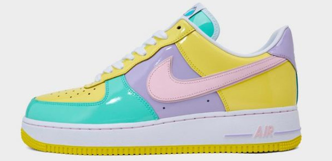 Nike Air Force 1 07 Low SE Casual Shoes